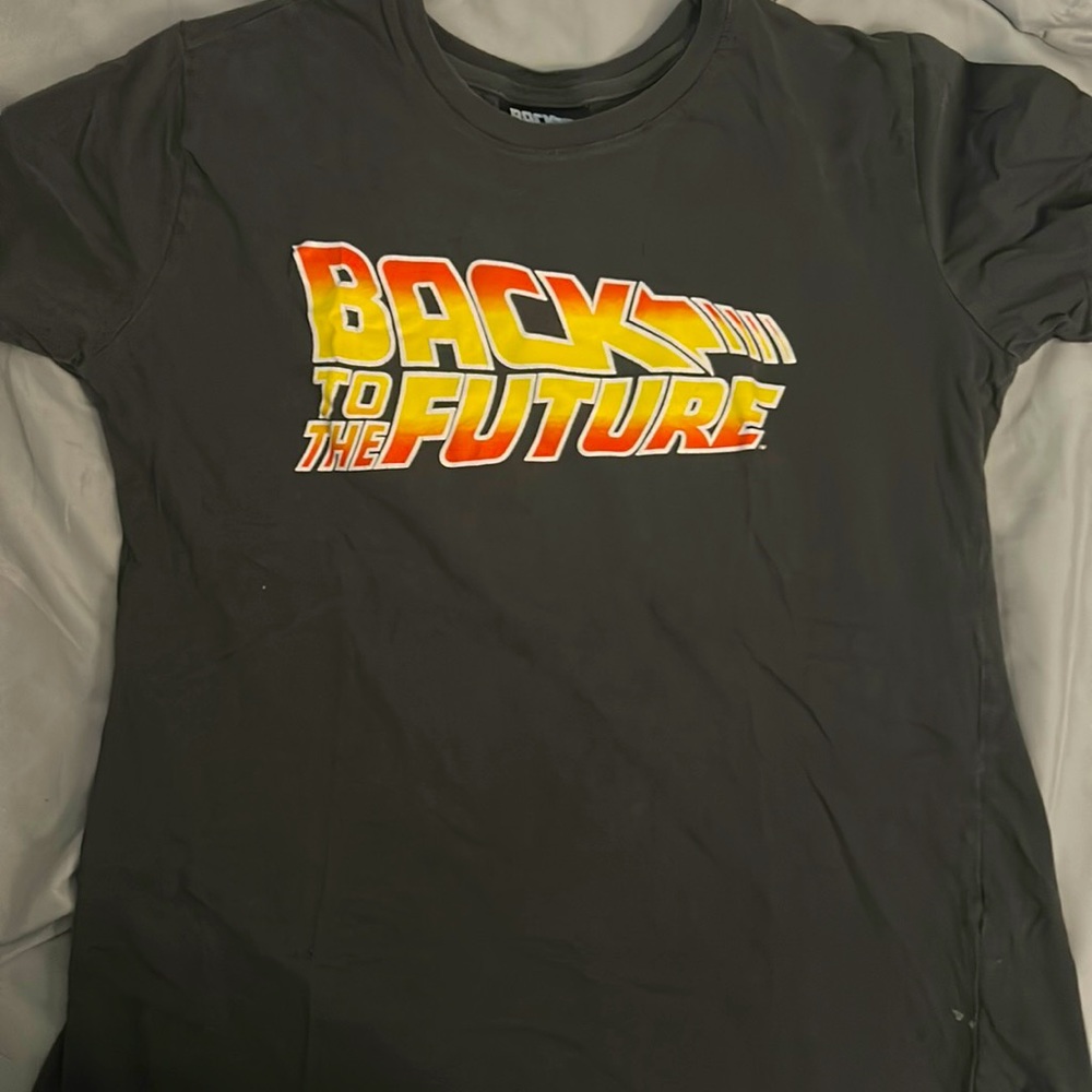 Graphic Tee